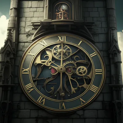 Illustration atom - Image 1