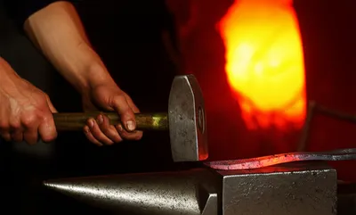 Illustration wield - Image 1