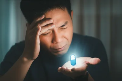 Illustration analgesia - Image 1