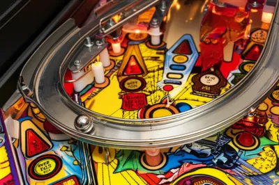 Illustration orbit - Image 1