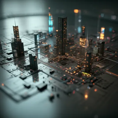 Illustration chips - Image 1