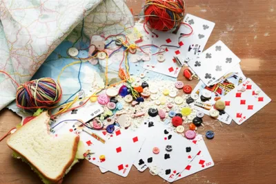 Illustration ruckle - Image 1