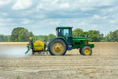 Illustration plows - Image 2