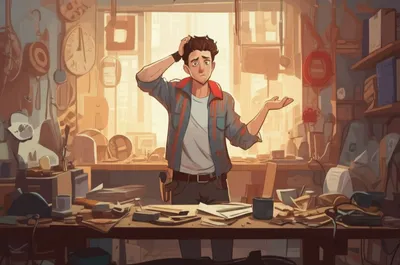 Illustration jobber - Image 1