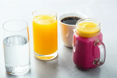 Illustration drinks - Image 1