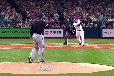 Illustration shotgunned - Image 1