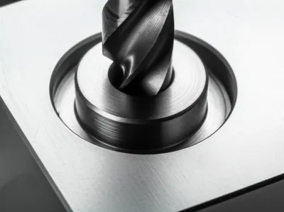 Illustration counterbore - Image 1