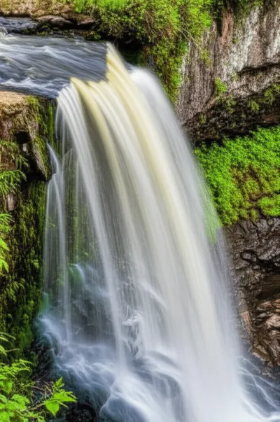 Illustration nappes - Image 1