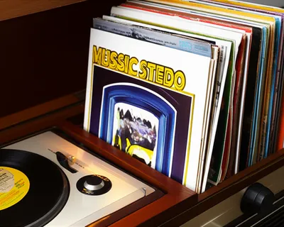 Illustration albums - Image 2