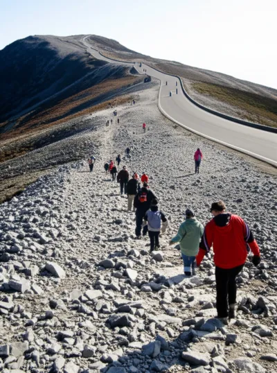 Illustration facilitated