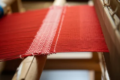 Illustration selvage - Image 1