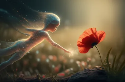 Illustration incorporeal