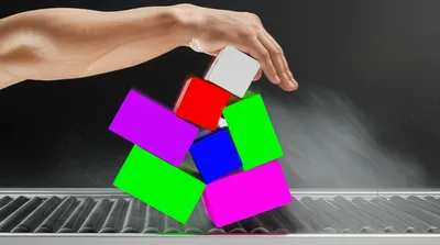 Illustration unloading - Image 1