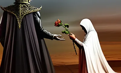 Illustration treachery