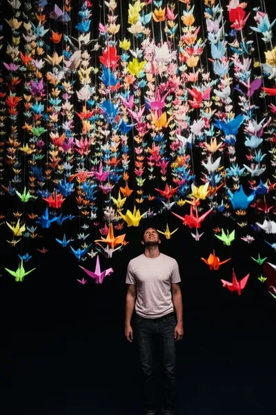 Illustration surprises - Image 1