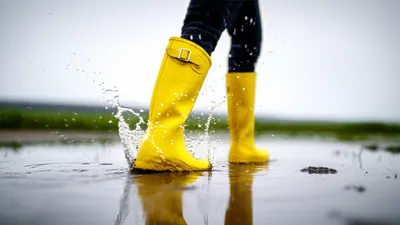 Illustration slosh - Image 1