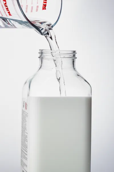 Illustration litre - Image 1