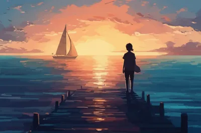 Illustration outbound - Image 1