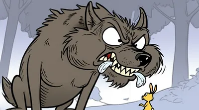 Illustration blustering - Image 1