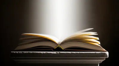 Illustration sacred - Image 1