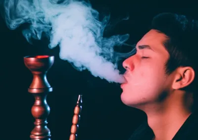 Illustration bong - Image 1