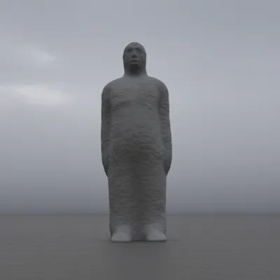 Illustration dullest - Image 1