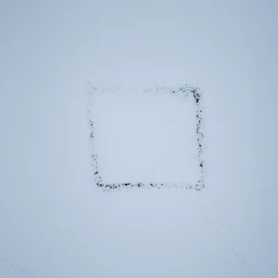 Illustration footprints - Image 1