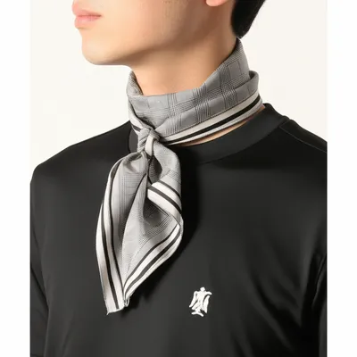 Illustration scarves - Image 1