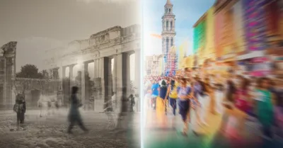 Illustration fence - Image 1