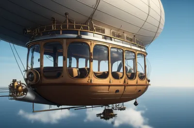 Illustration cars - Image 1