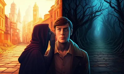 Illustration instigates - Image 1