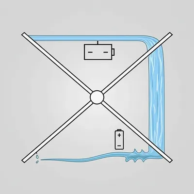 Illustration transistor
