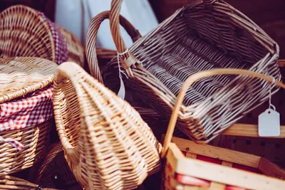 Illustration baskets - Image 2
