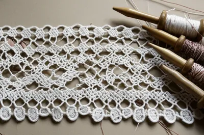 Illustration torchon - Image 1