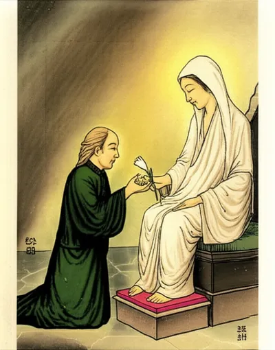 Illustration slaves - Image 1