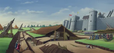 Illustration approach - Image 1