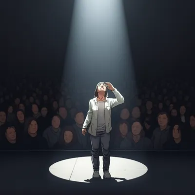 Illustration daylights - Image 1