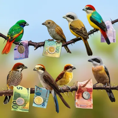 Illustration fiscal - Image 1