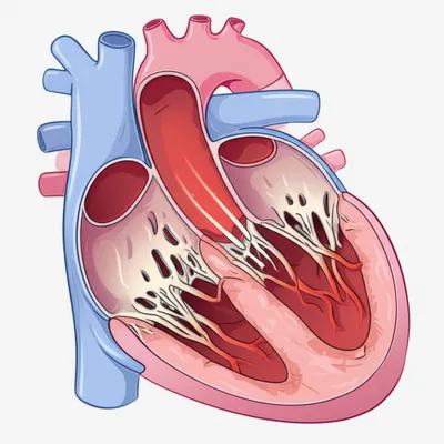 Illustration valvular - Image 1