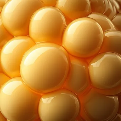 Illustration butterfat - Image 1