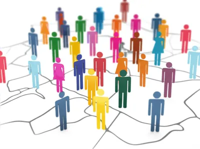 Illustration individuals - Image 1