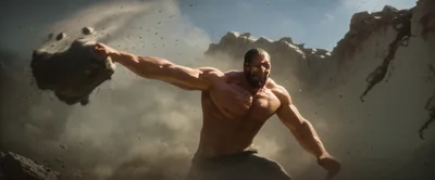 Illustration dashing - Image 1