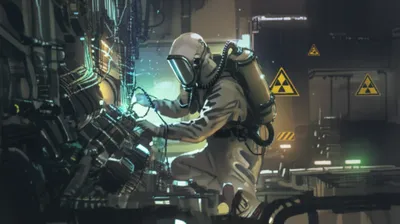 Illustration jumper - Image 1