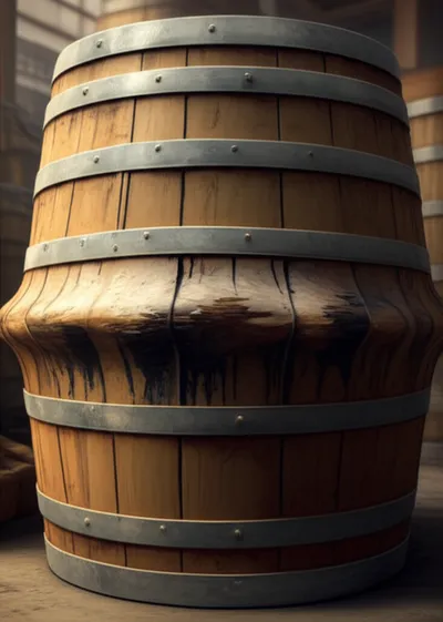 Illustration bilged - Image 1