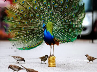 Illustration sides - Image 1