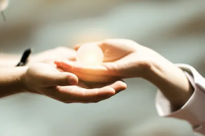 Illustration volunteer - Image 1