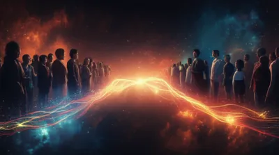 Illustration liaisons - Image 1