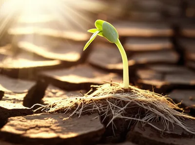 Illustration risings - Image 1