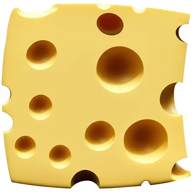 Illustration pockmarked - Image 1