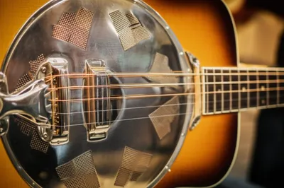 Illustration resonators - Image 1